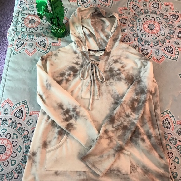 Knox Rose Jackets & Blazers - Knox Rose Hoodie